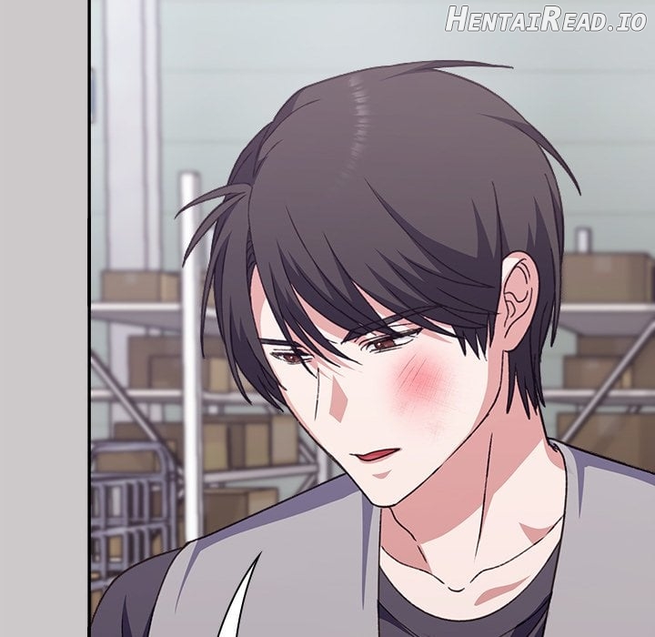Heart Level Chapter 8 - page 123