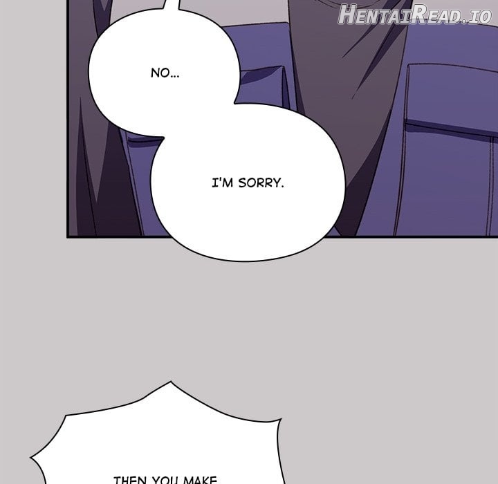 Heart Level Chapter 8 - page 124