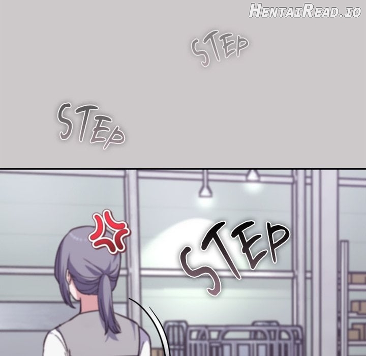Heart Level Chapter 8 - page 127