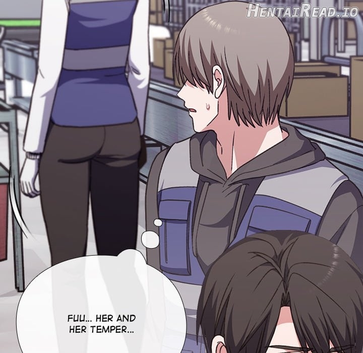 Heart Level Chapter 8 - page 128