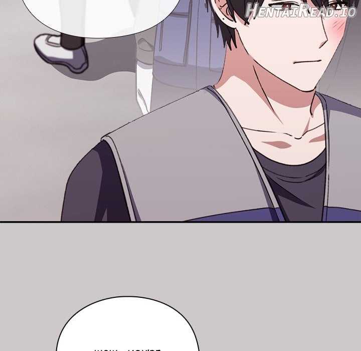 Heart Level Chapter 8 - page 129
