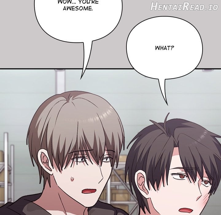Heart Level Chapter 8 - page 130