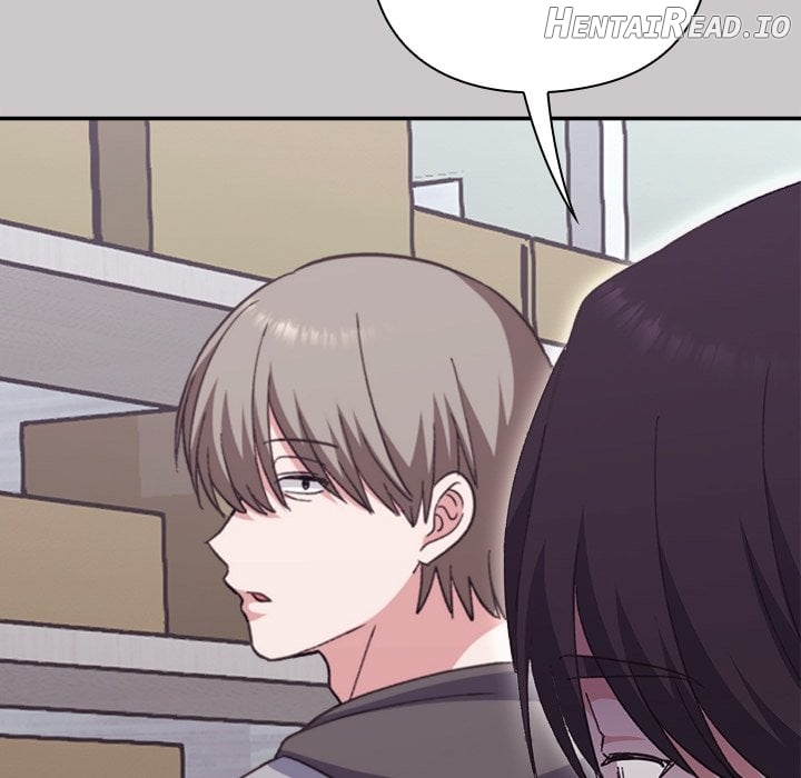 Heart Level Chapter 8 - page 136