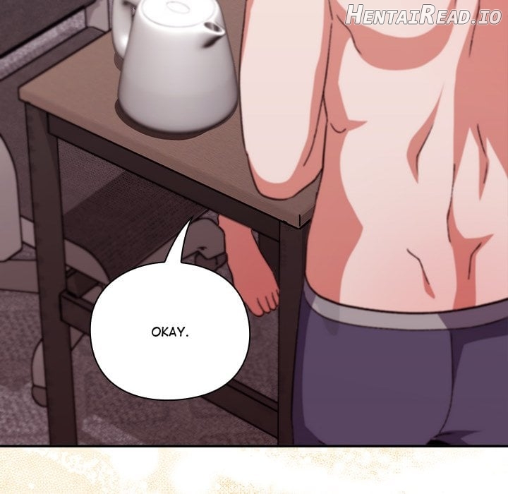 Heart Level Chapter 8 - page 14