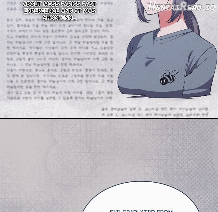 Heart Level Chapter 8 - page 143