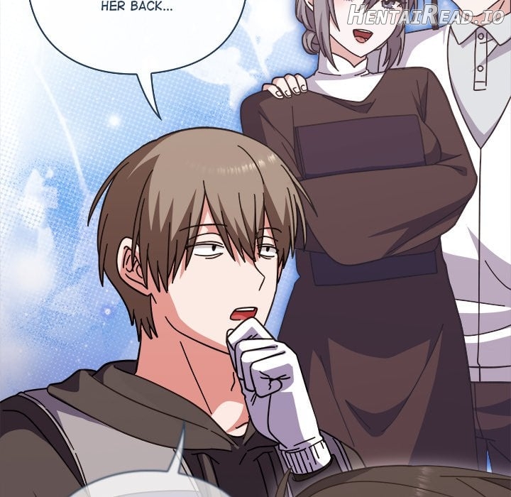 Heart Level Chapter 8 - page 145