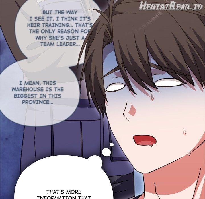 Heart Level Chapter 8 - page 146