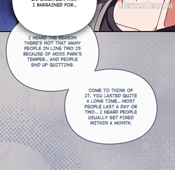 Heart Level Chapter 8 - page 147