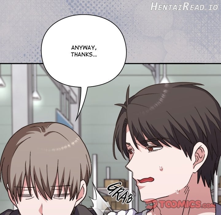 Heart Level Chapter 8 - page 148
