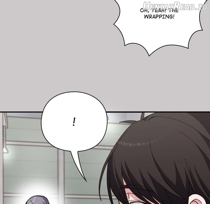 Heart Level Chapter 8 - page 150