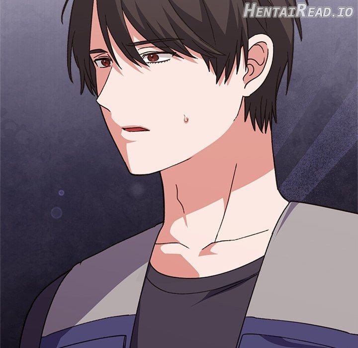 Heart Level Chapter 8 - page 155