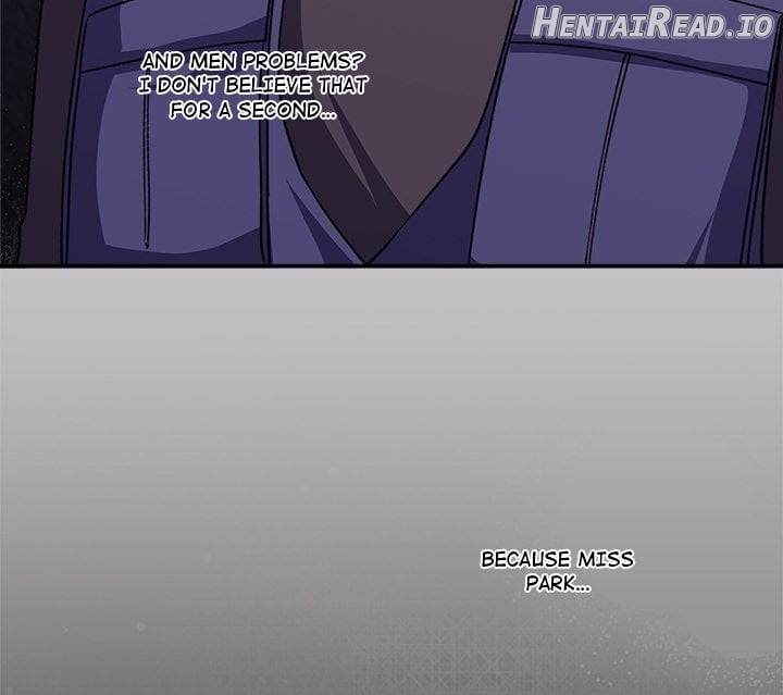 Heart Level Chapter 8 - page 156