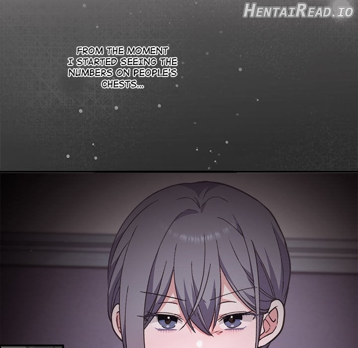 Heart Level Chapter 8 - page 157