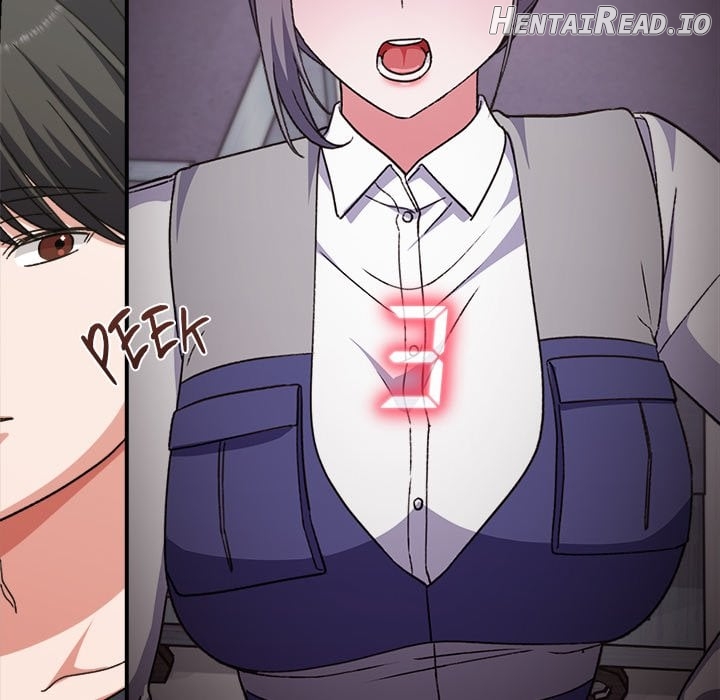Heart Level Chapter 8 - page 158