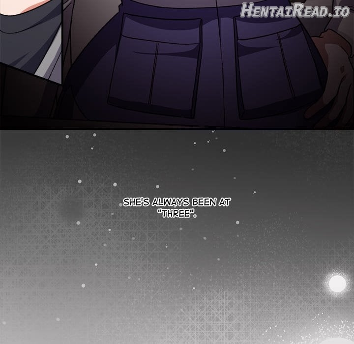 Heart Level Chapter 8 - page 159