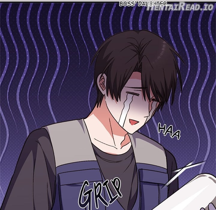 Heart Level Chapter 8 - page 161