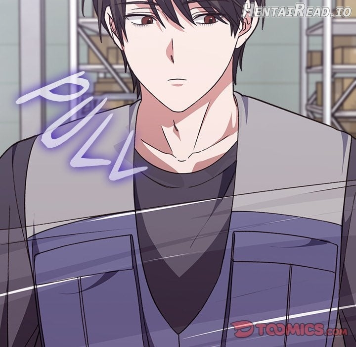 Heart Level Chapter 8 - page 164