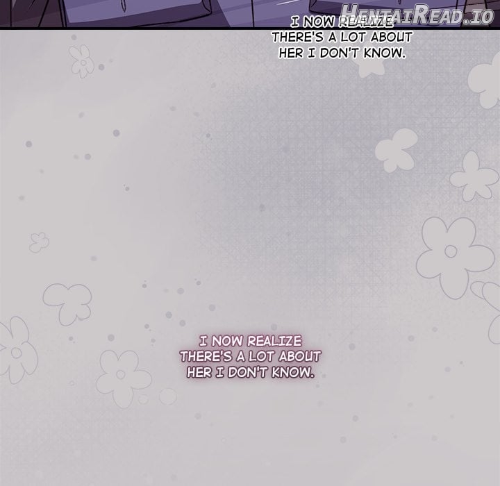 Heart Level Chapter 8 - page 165