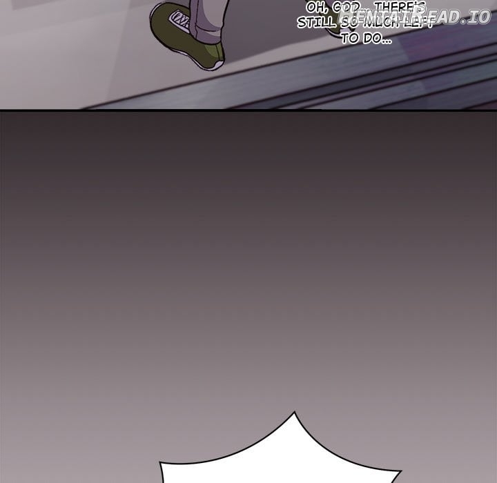 Heart Level Chapter 8 - page 170