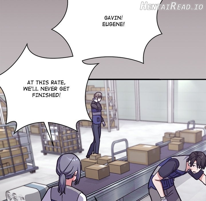 Heart Level Chapter 8 - page 171