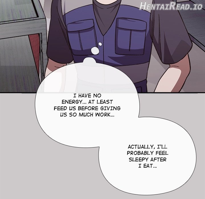 Heart Level Chapter 8 - page 176
