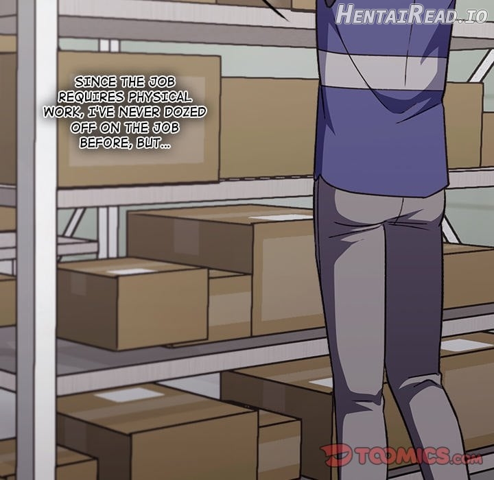 Heart Level Chapter 8 - page 180