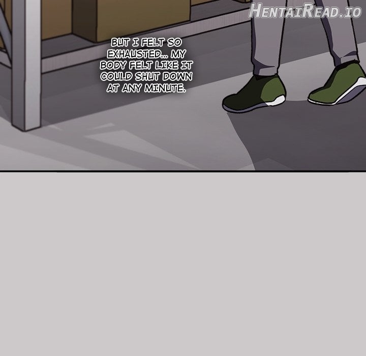 Heart Level Chapter 8 - page 181