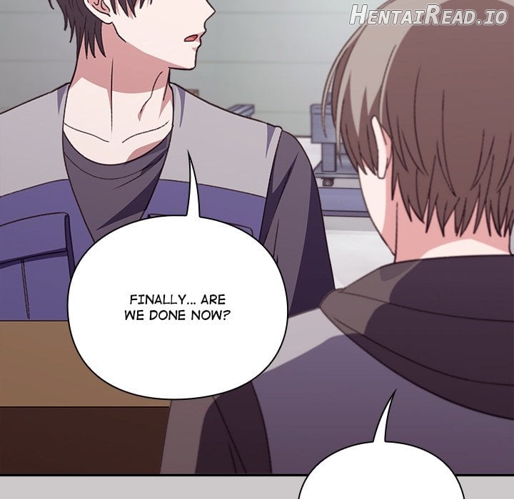 Heart Level Chapter 8 - page 183