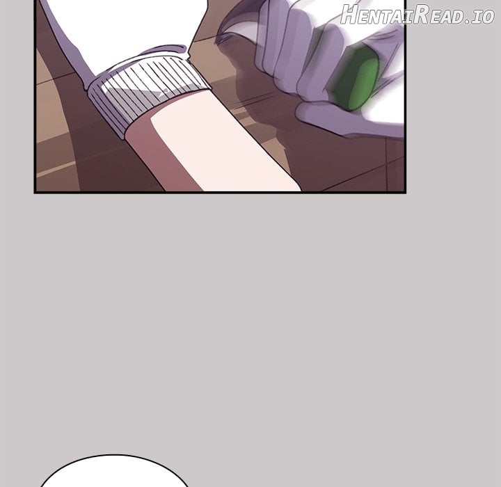 Heart Level Chapter 8 - page 185