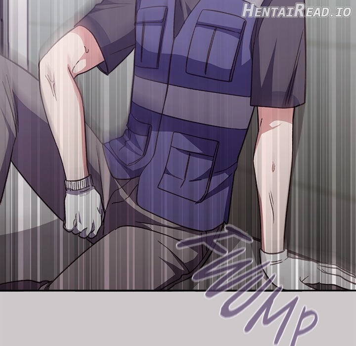 Heart Level Chapter 8 - page 191