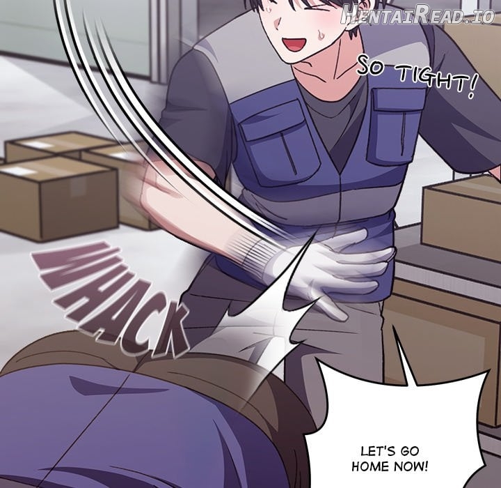 Heart Level Chapter 8 - page 197