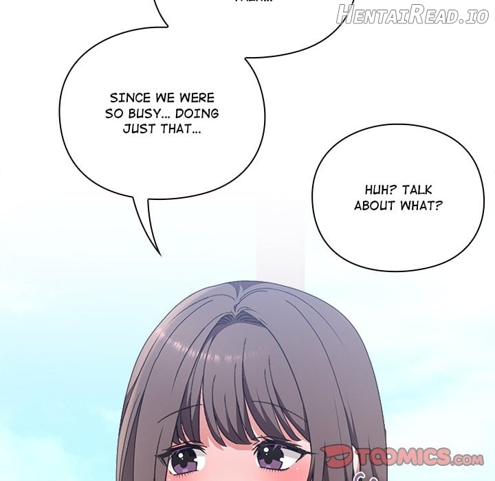 Heart Level Chapter 8 - page 20