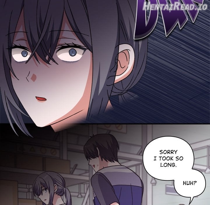 Heart Level Chapter 8 - page 200