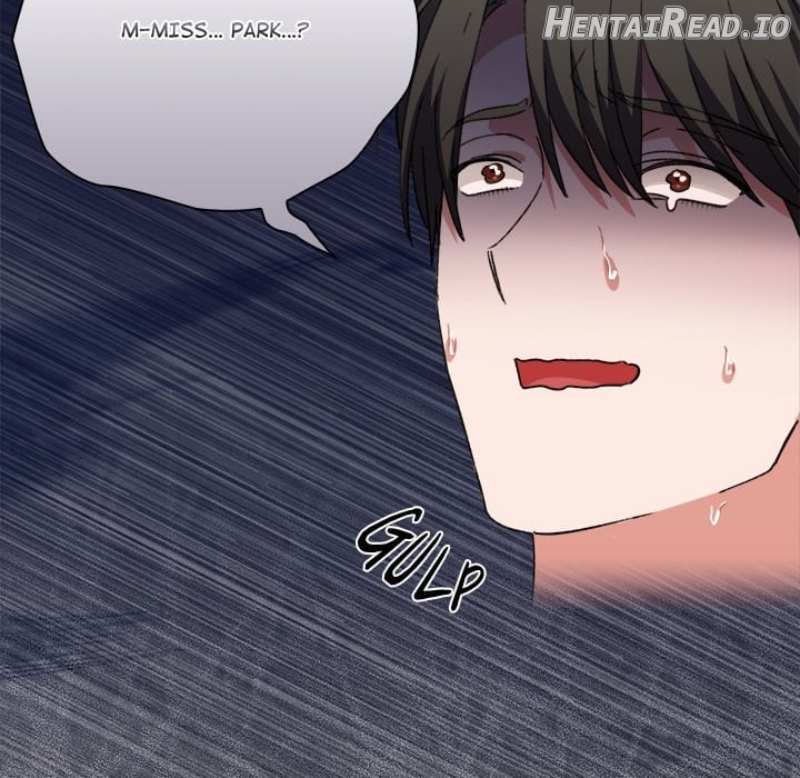 Heart Level Chapter 8 - page 202