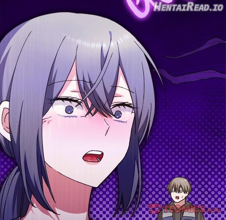 Heart Level Chapter 8 - page 204