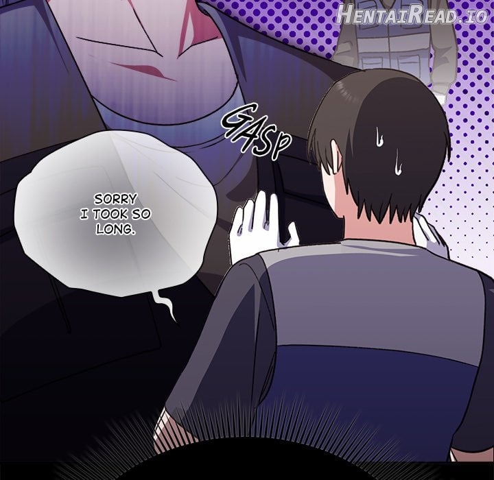 Heart Level Chapter 8 - page 205