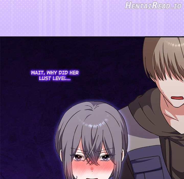 Heart Level Chapter 8 - page 209