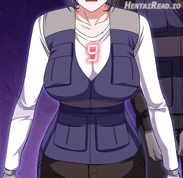 Heart Level Chapter 8 - page 210