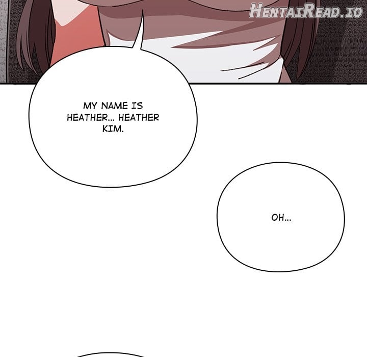 Heart Level Chapter 8 - page 22
