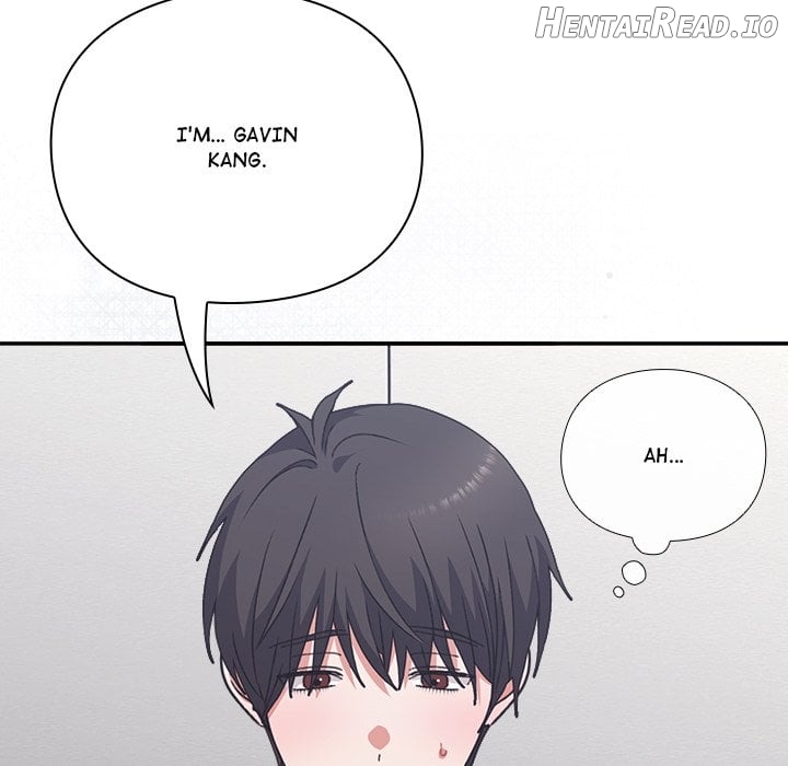 Heart Level Chapter 8 - page 23
