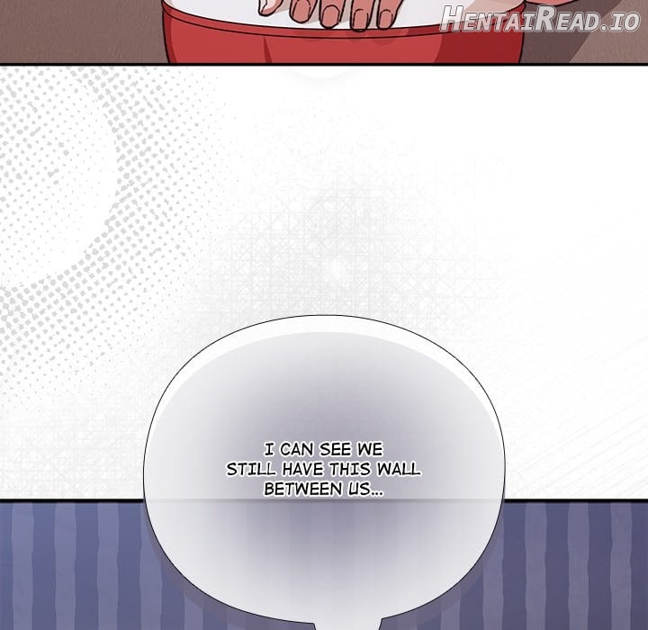 Heart Level Chapter 8 - page 25