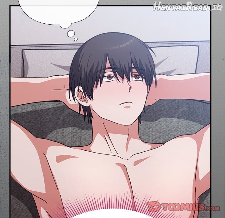Heart Level Chapter 8 - page 36