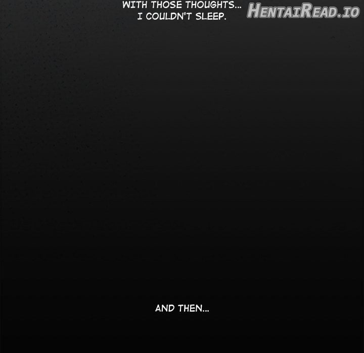 Heart Level Chapter 8 - page 38