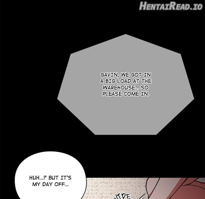 Heart Level Chapter 8 - page 43