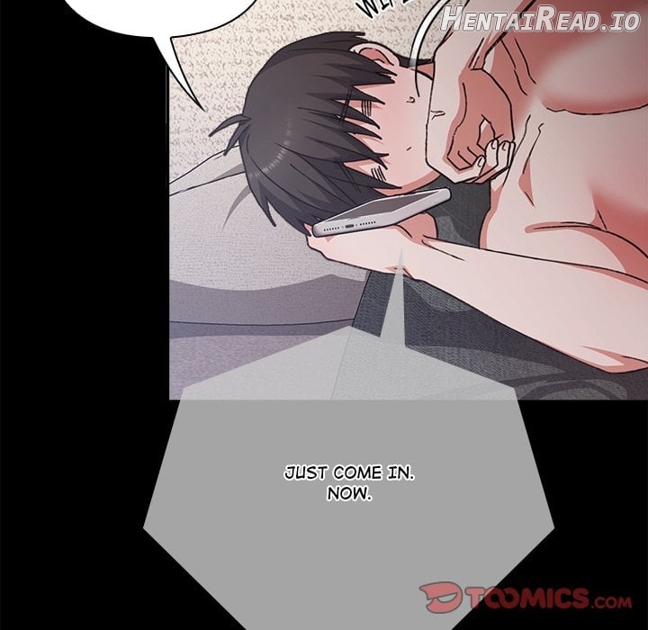 Heart Level Chapter 8 - page 44