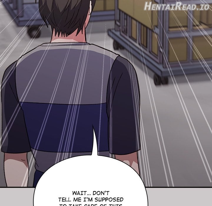 Heart Level Chapter 8 - page 49