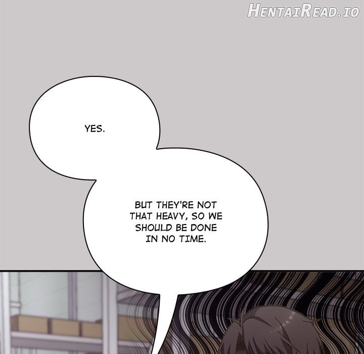 Heart Level Chapter 8 - page 51