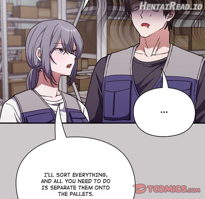 Heart Level Chapter 8 - page 52