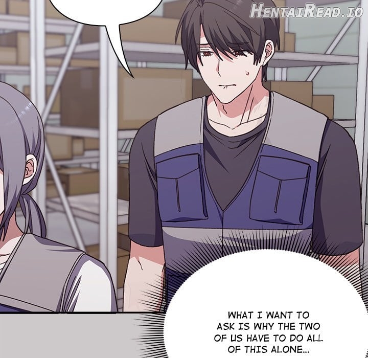 Heart Level Chapter 8 - page 54