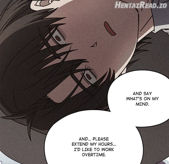 Heart Level Chapter 8 - page 56
